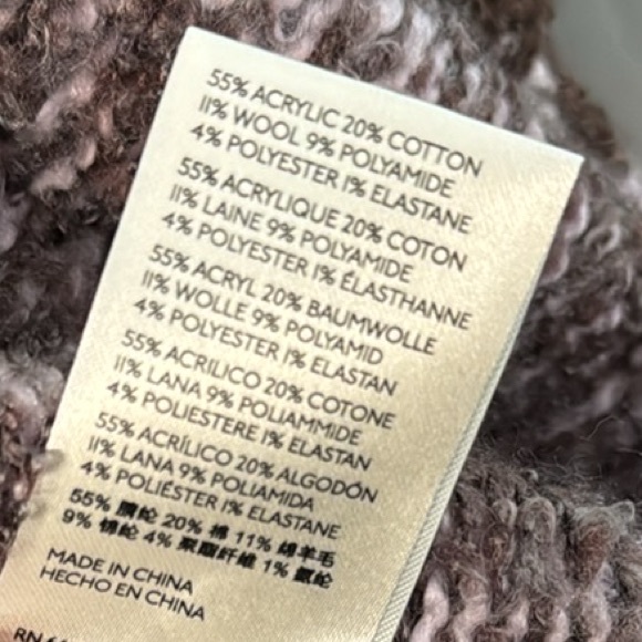 Free People One And Another Cardi - Picture 11 of 11